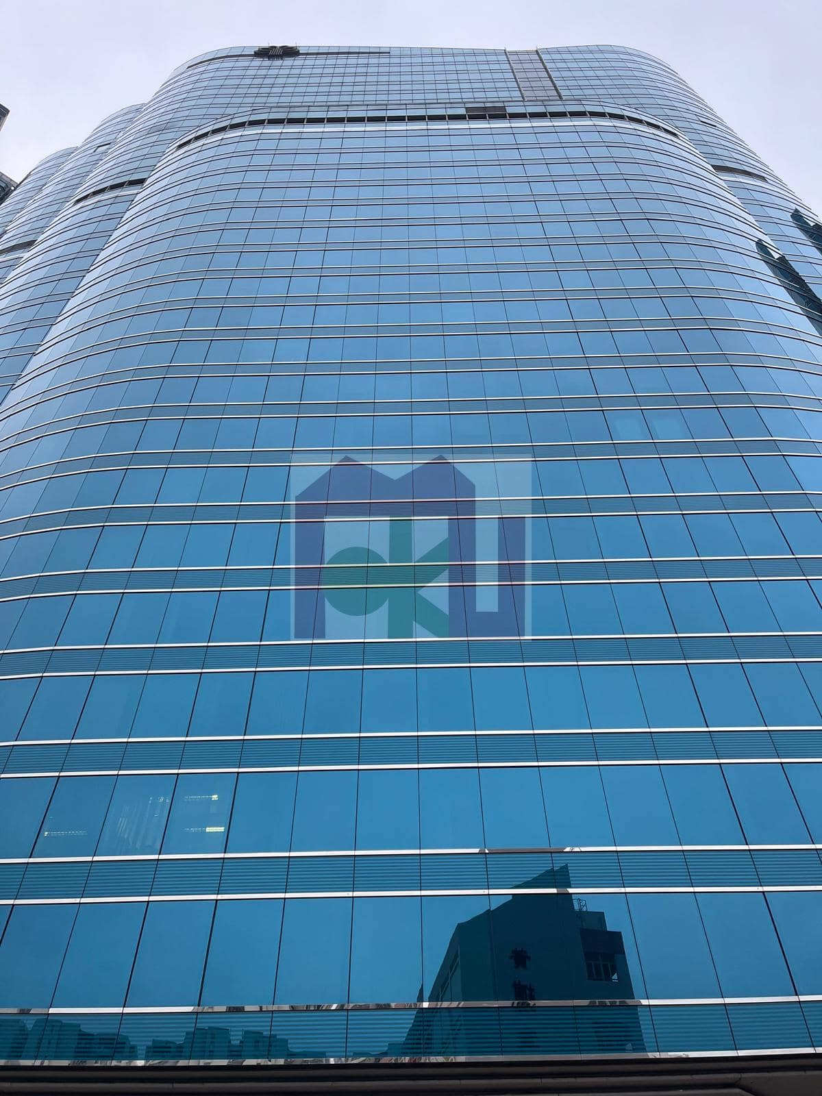 Two Harbourfront - Hung Hom Office for Rent | Moku Property